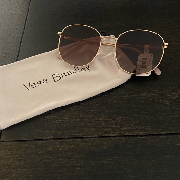 Vera Bradley Accessories - NWT Vera Bradley Sunglasses